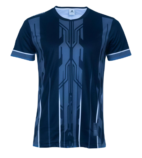 Maillot Phuket Island marine devant